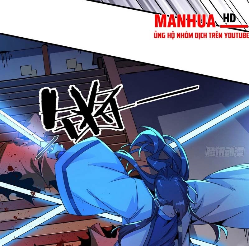 Không Có Đạo Lữ Sẽ Chết Chapter 76 - 31