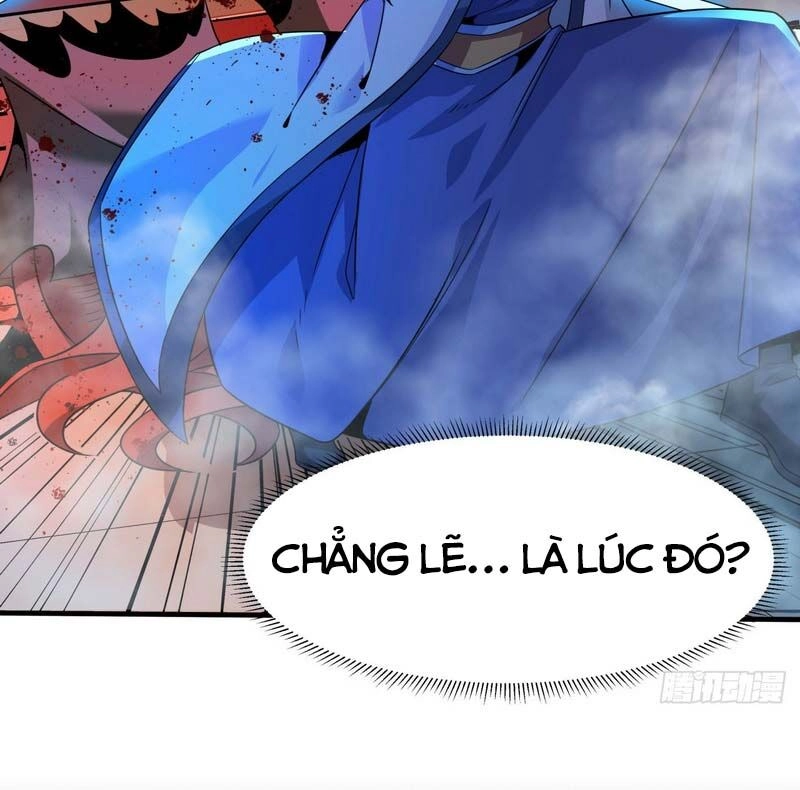 Không Có Đạo Lữ Sẽ Chết Chapter 76 - 32