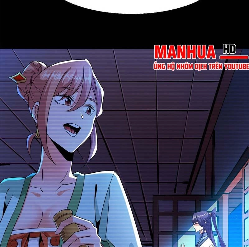 Không Có Đạo Lữ Sẽ Chết Chapter 76 - 36