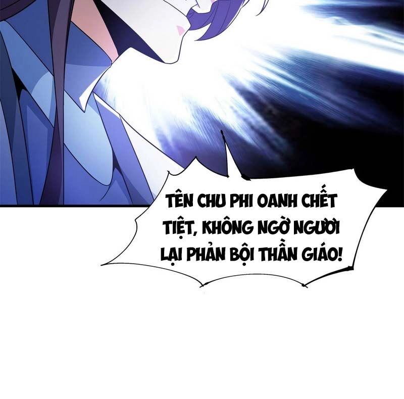 Không Có Đạo Lữ Sẽ Chết Chapter 76 - 38