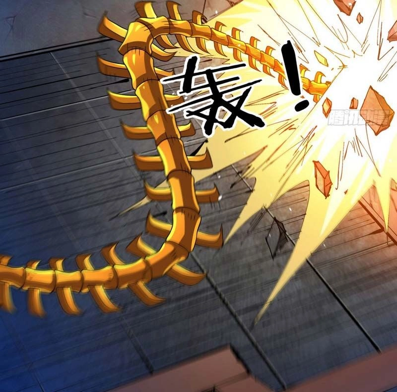 Không Có Đạo Lữ Sẽ Chết Chapter 76 - 42