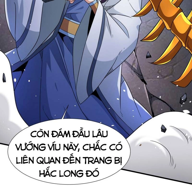 Không Có Đạo Lữ Sẽ Chết Chapter 76 - 44