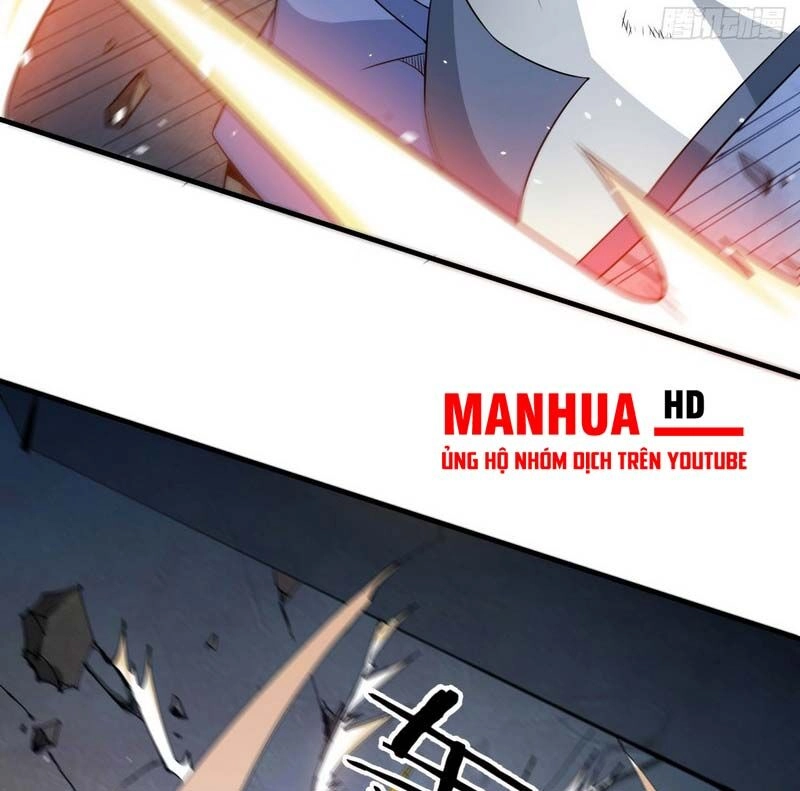 Không Có Đạo Lữ Sẽ Chết Chapter 76 - 48