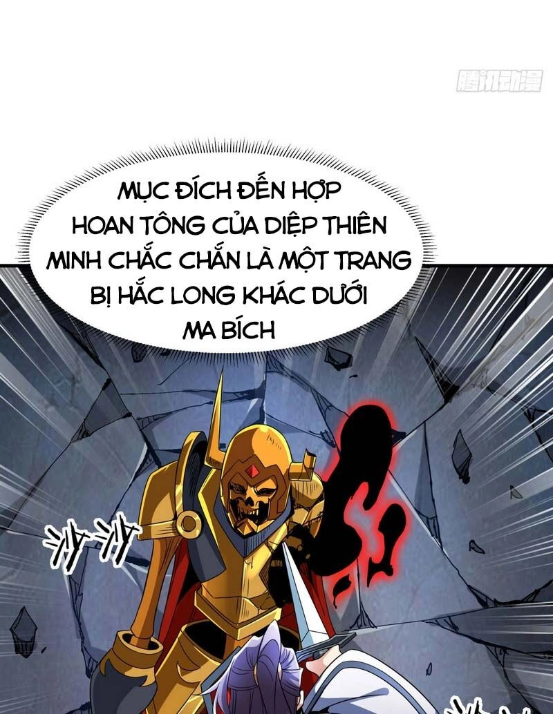 Không Có Đạo Lữ Sẽ Chết Chapter 76 - 51
