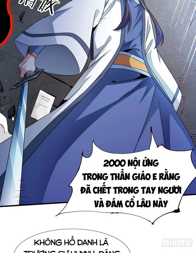 Không Có Đạo Lữ Sẽ Chết Chapter 76 - 53