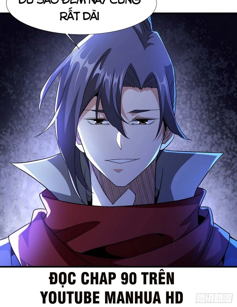 Không Có Đạo Lữ Sẽ Chết Chapter 76 - 60