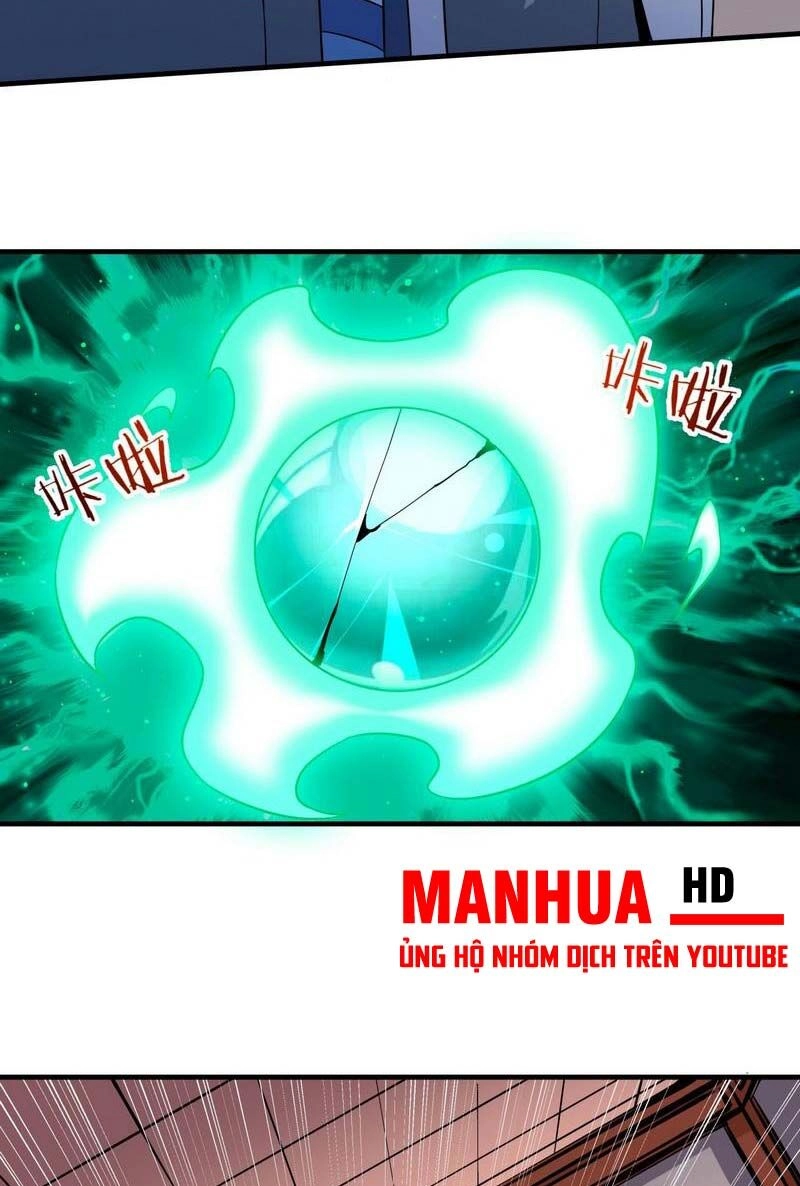 Không Có Đạo Lữ Sẽ Chết Chapter 77 - 7