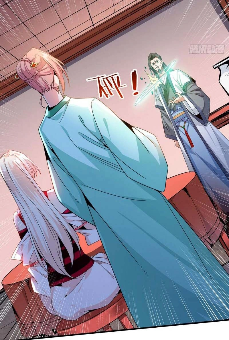 Không Có Đạo Lữ Sẽ Chết Chapter 77 - 8