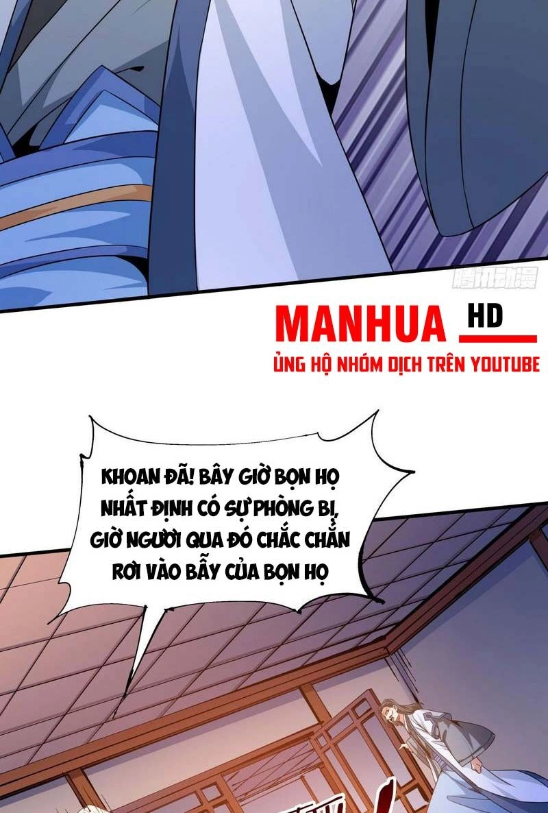 Không Có Đạo Lữ Sẽ Chết Chapter 77 - 12