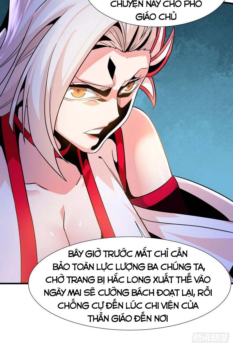 Không Có Đạo Lữ Sẽ Chết Chapter 77 - 14