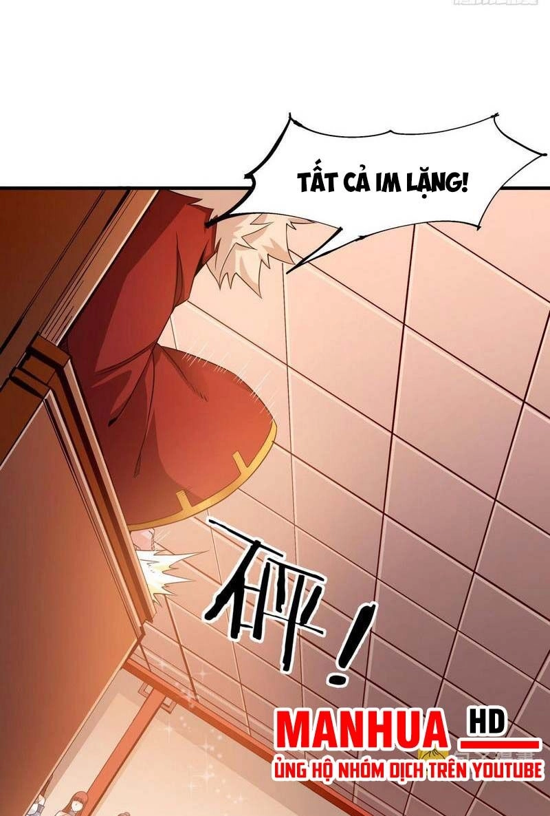 Không Có Đạo Lữ Sẽ Chết Chapter 77 - 23