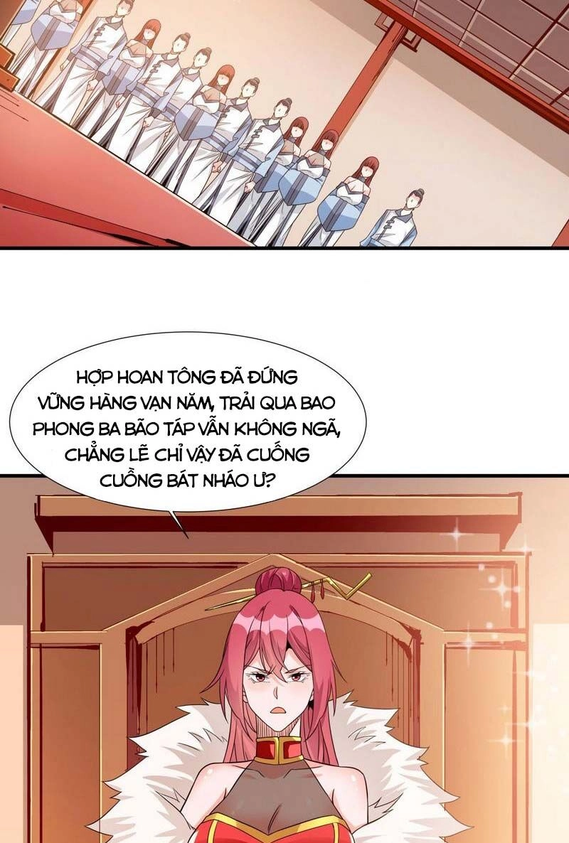 Không Có Đạo Lữ Sẽ Chết Chapter 77 - 24