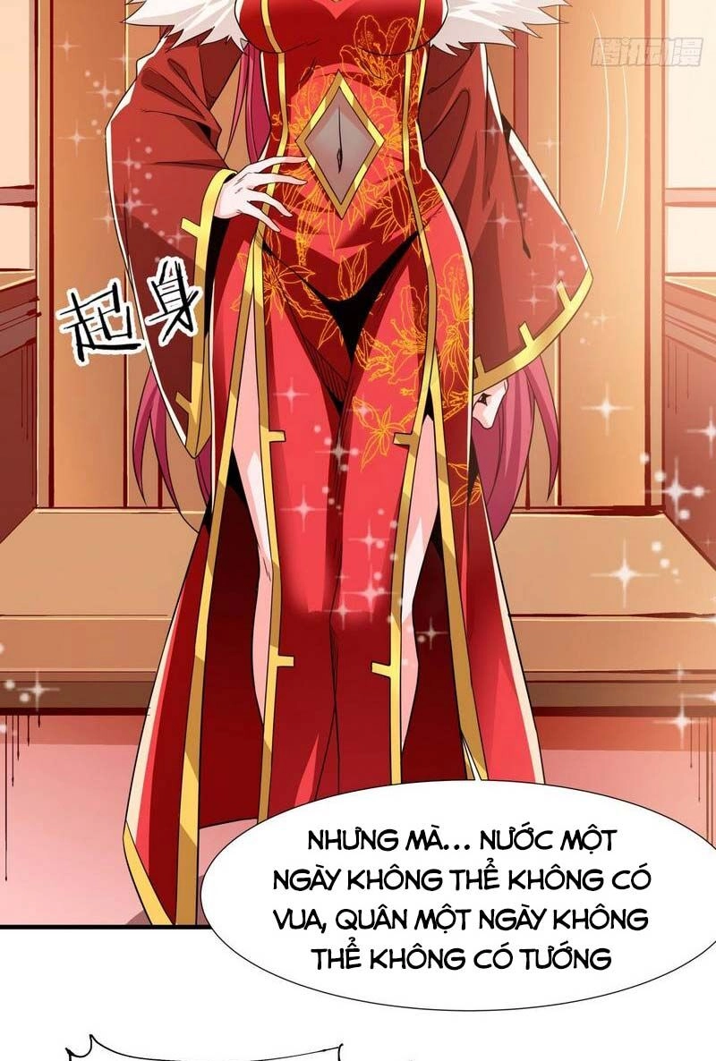 Không Có Đạo Lữ Sẽ Chết Chapter 77 - 25