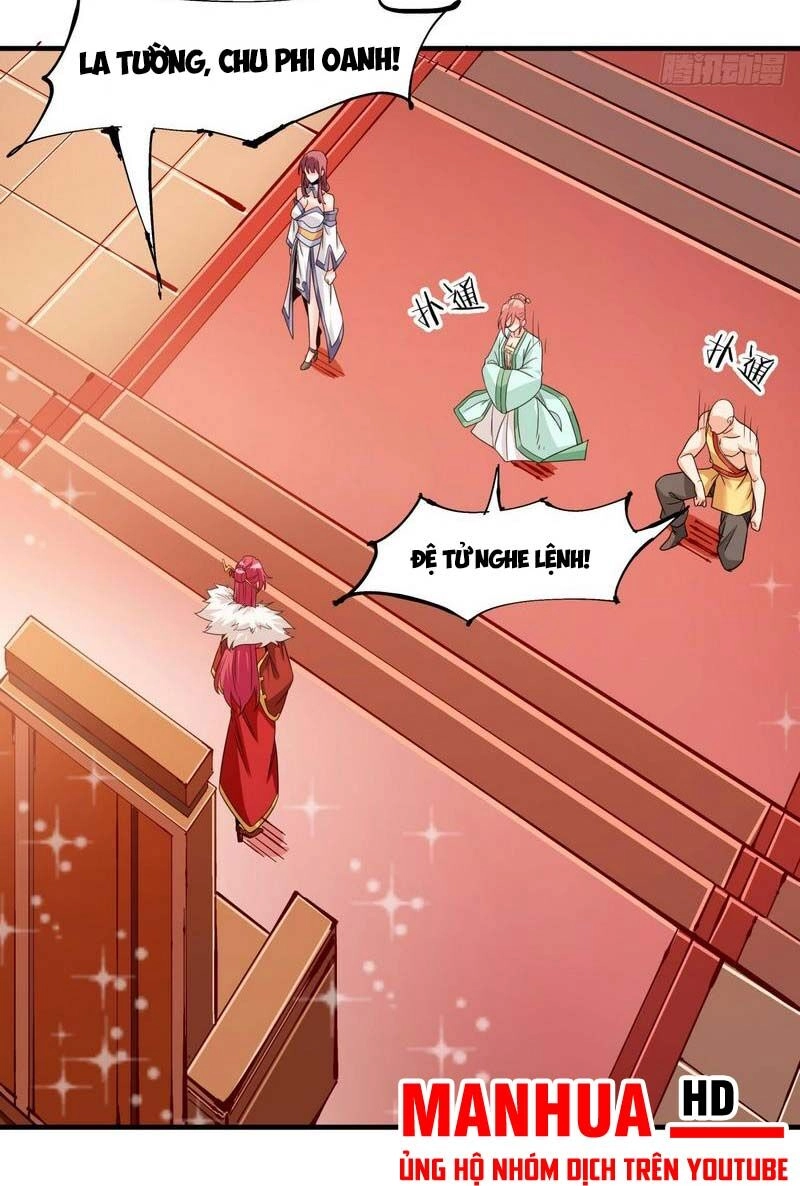 Không Có Đạo Lữ Sẽ Chết Chapter 77 - 26