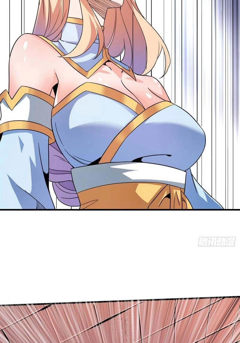 Không Có Đạo Lữ Sẽ Chết Chapter 77 - 30