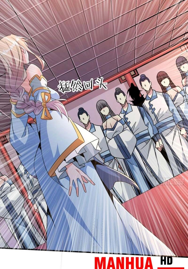 Không Có Đạo Lữ Sẽ Chết Chapter 77 - 31