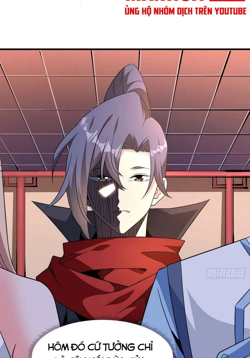 Không Có Đạo Lữ Sẽ Chết Chapter 77 - 32