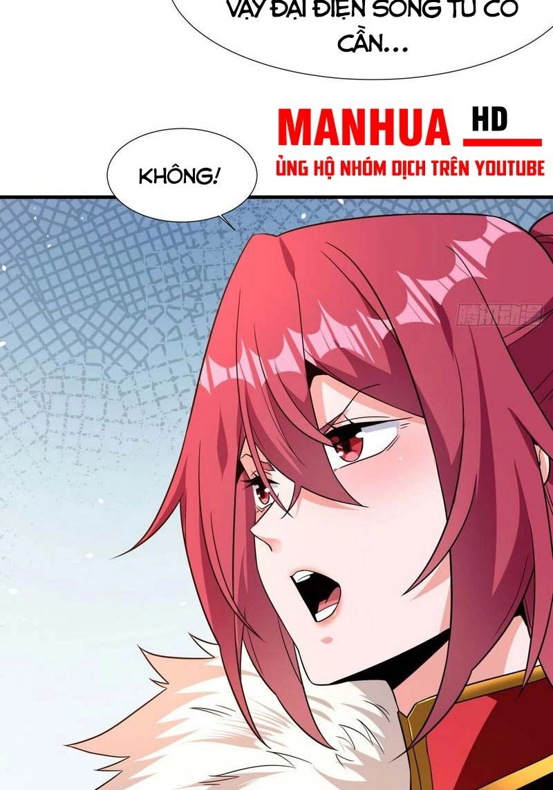 Không Có Đạo Lữ Sẽ Chết Chapter 77 - 37