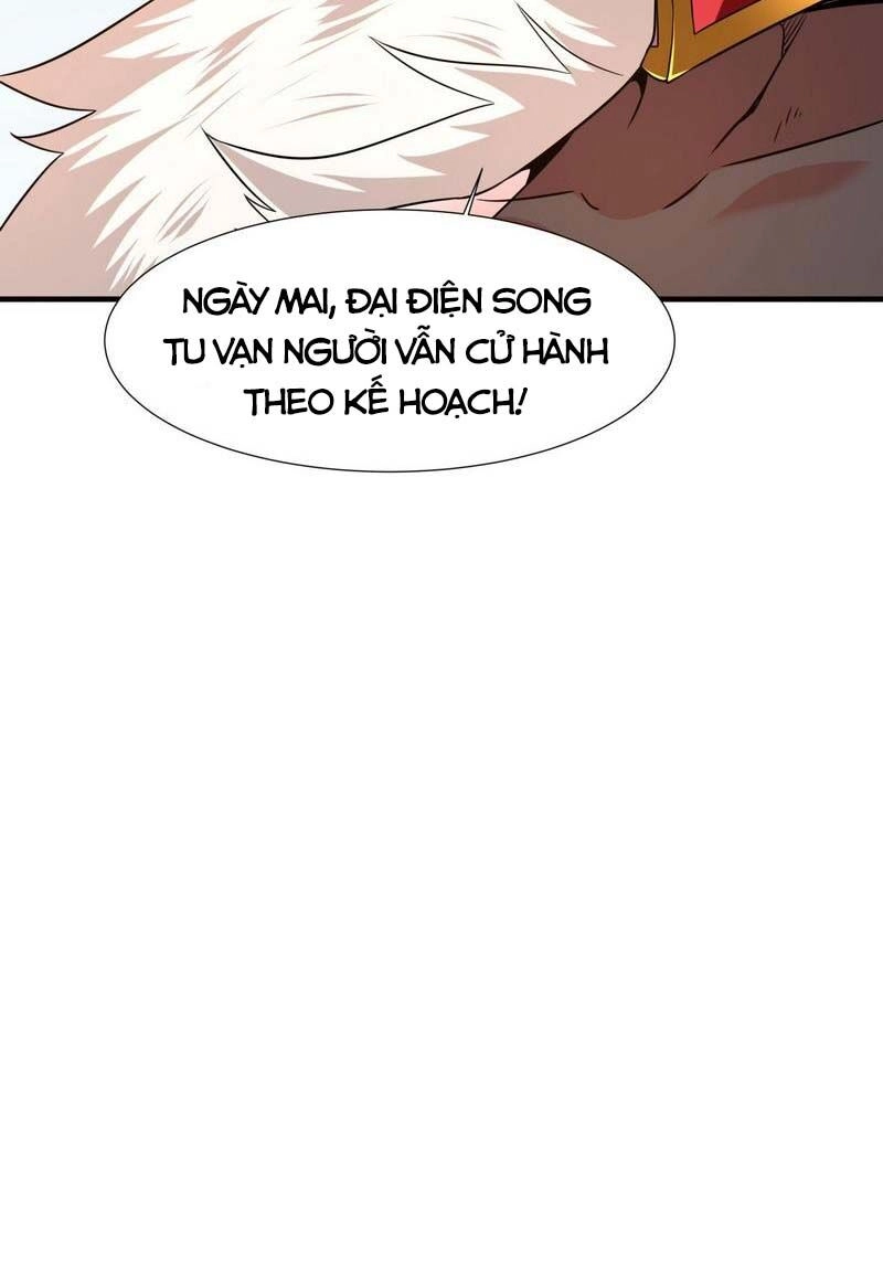 Không Có Đạo Lữ Sẽ Chết Chapter 77 - 38