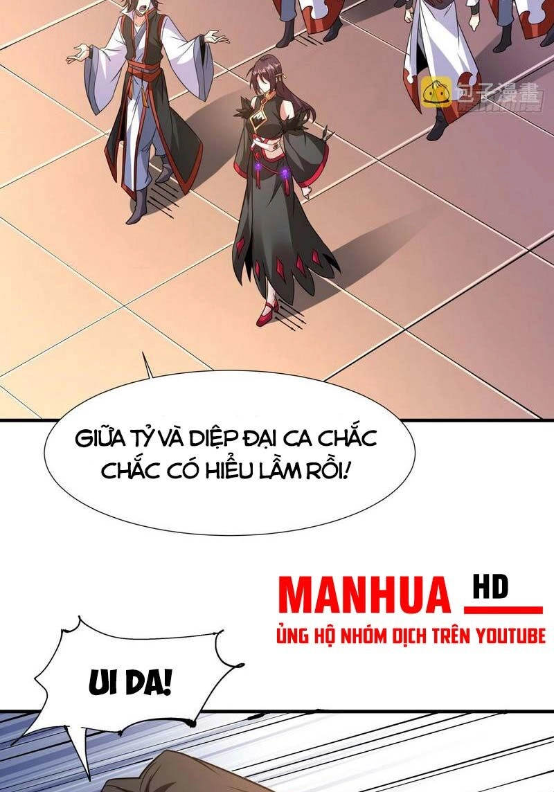 Không Có Đạo Lữ Sẽ Chết Chapter 77 - 41