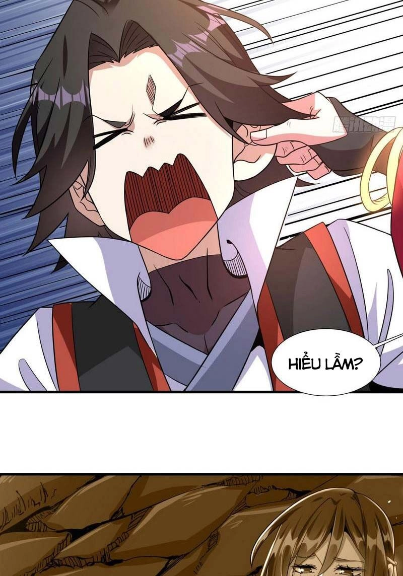 Không Có Đạo Lữ Sẽ Chết Chapter 77 - 42