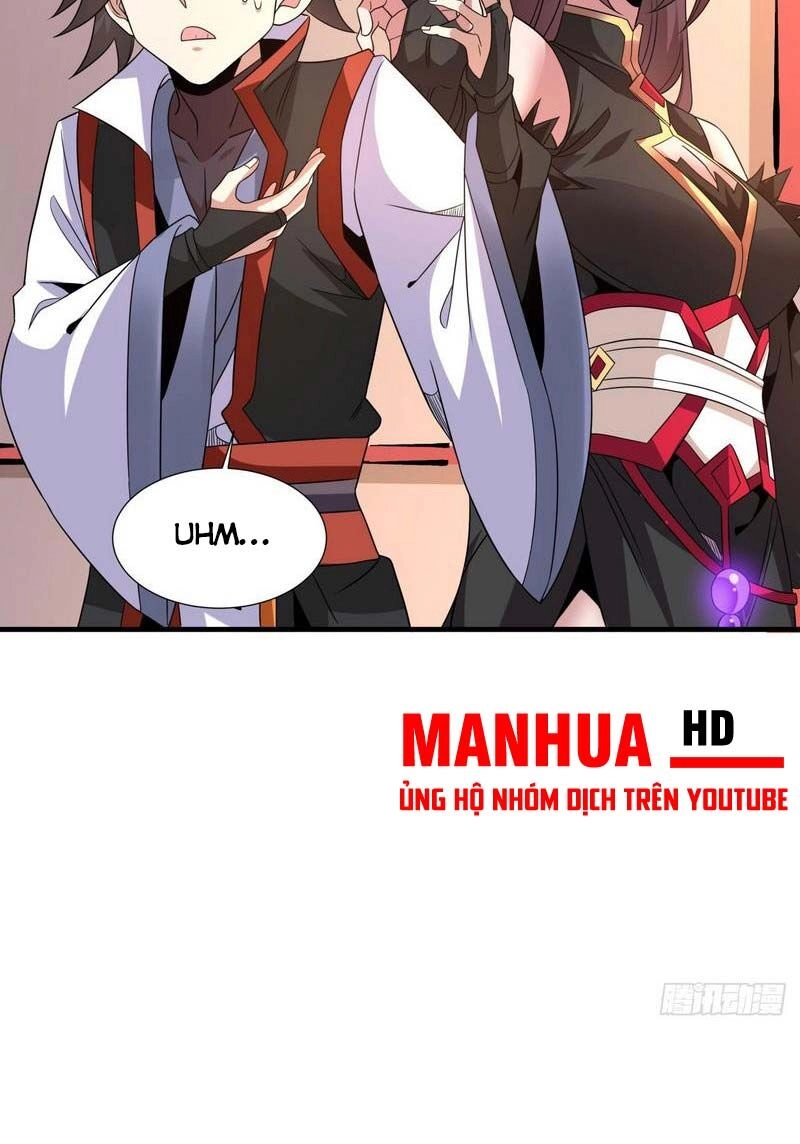 Không Có Đạo Lữ Sẽ Chết Chapter 77 - 44