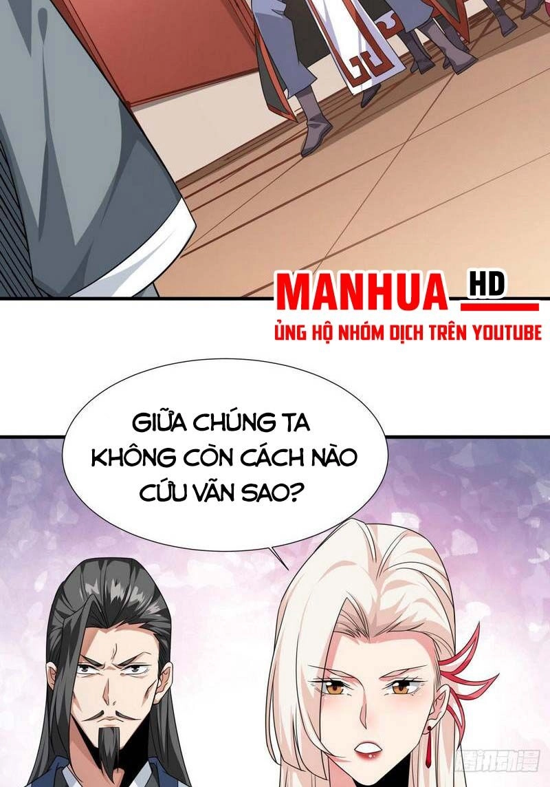 Không Có Đạo Lữ Sẽ Chết Chapter 77 - 46