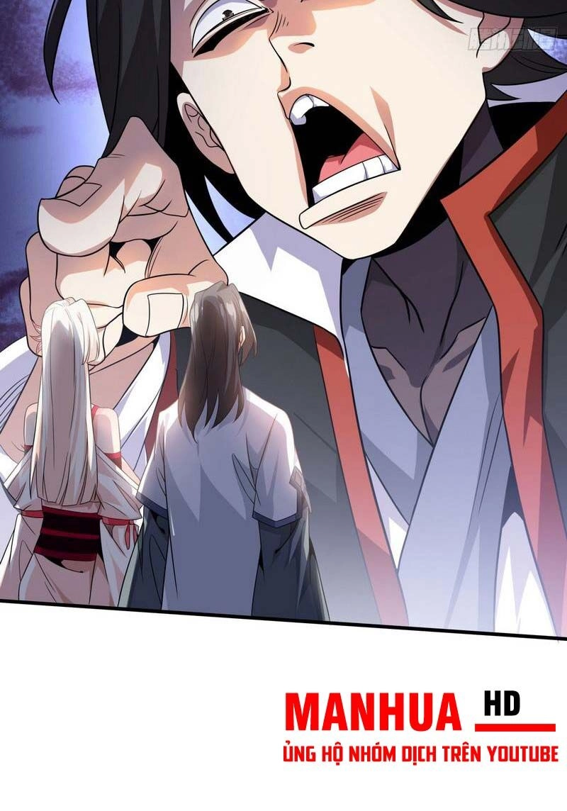 Không Có Đạo Lữ Sẽ Chết Chapter 77 - 48