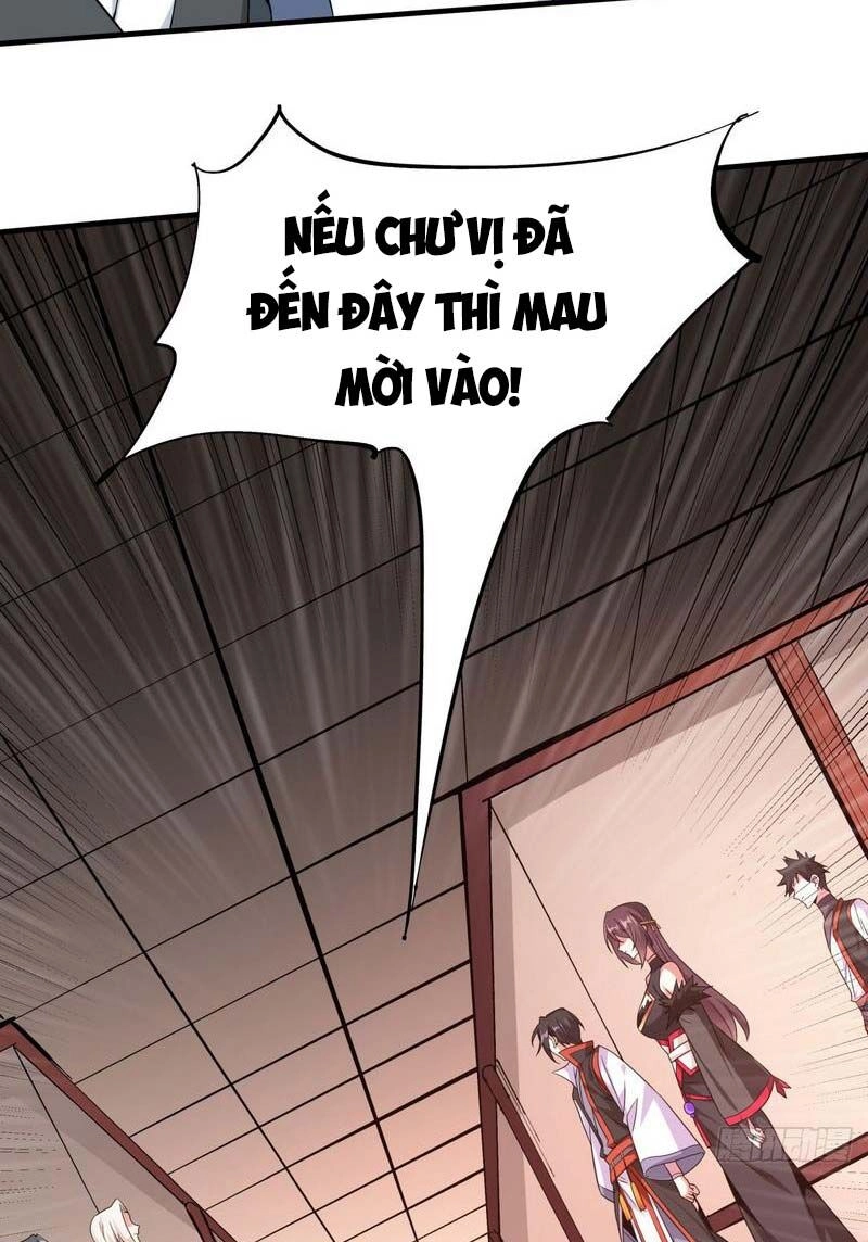 Không Có Đạo Lữ Sẽ Chết Chapter 77 - 50