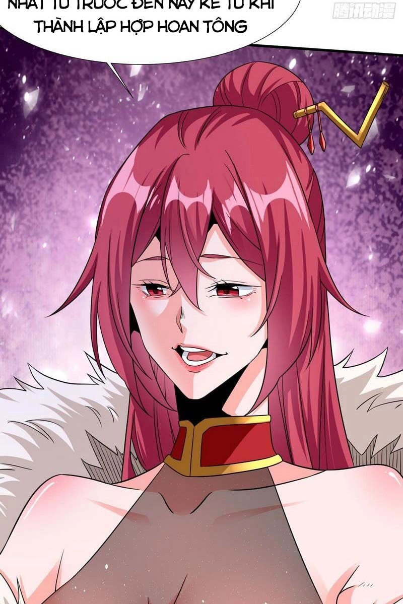 Không Có Đạo Lữ Sẽ Chết Chapter 78 - 5