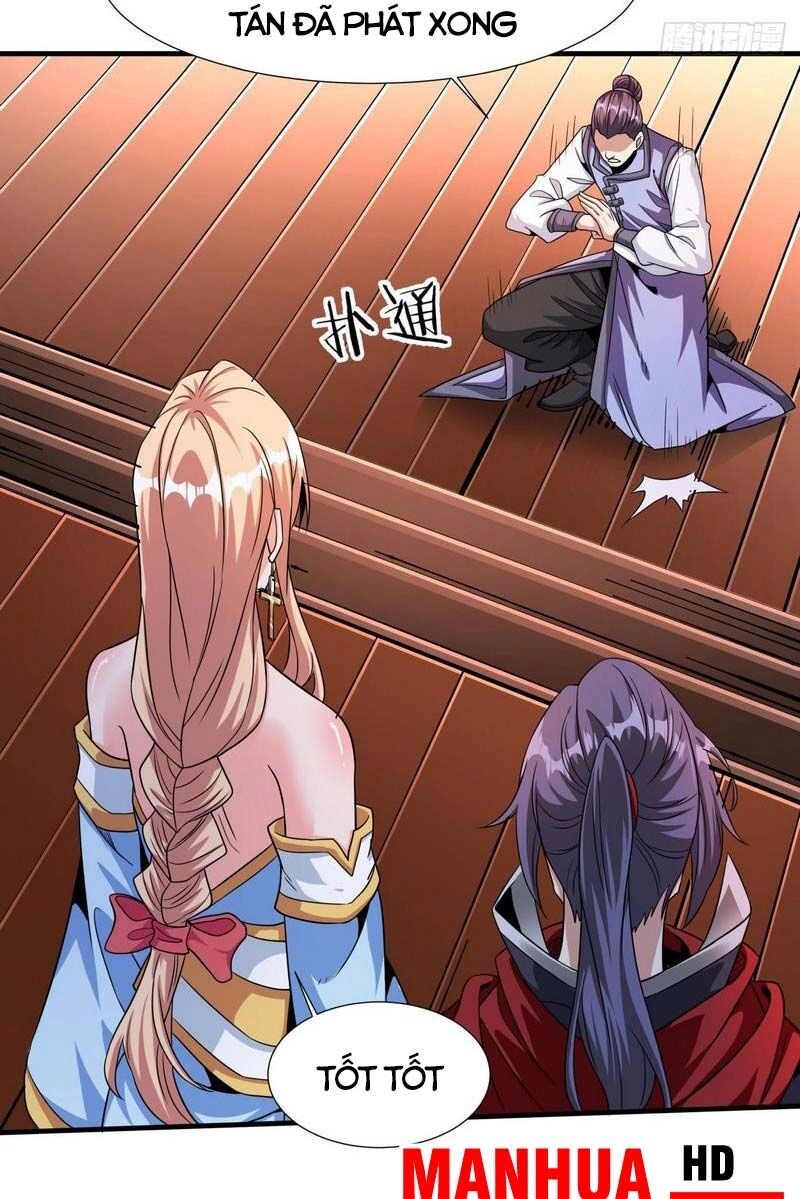 Không Có Đạo Lữ Sẽ Chết Chapter 78 - 9