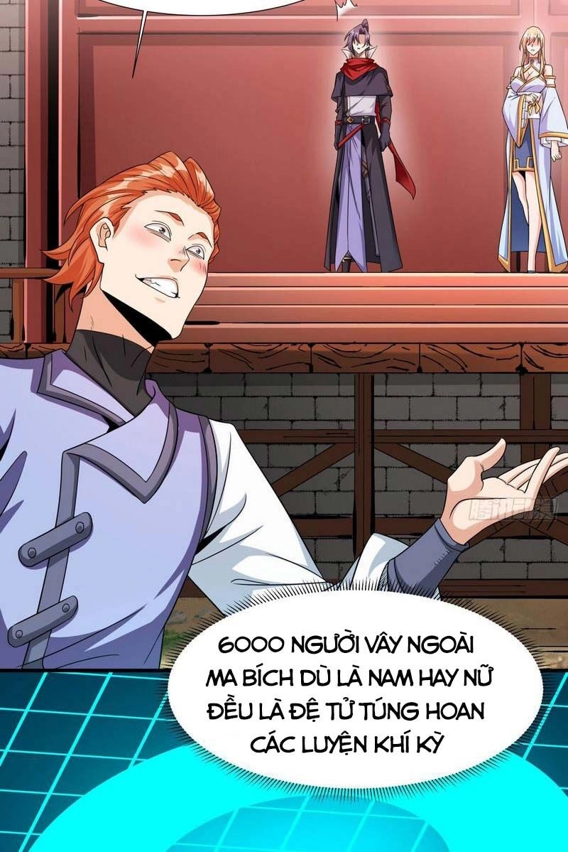 Không Có Đạo Lữ Sẽ Chết Chapter 78 - 14