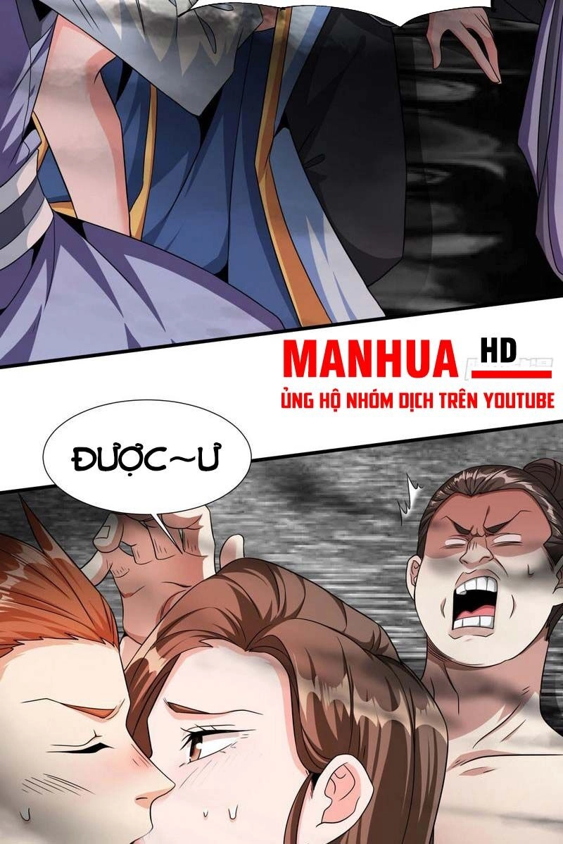 Không Có Đạo Lữ Sẽ Chết Chapter 78 - 16