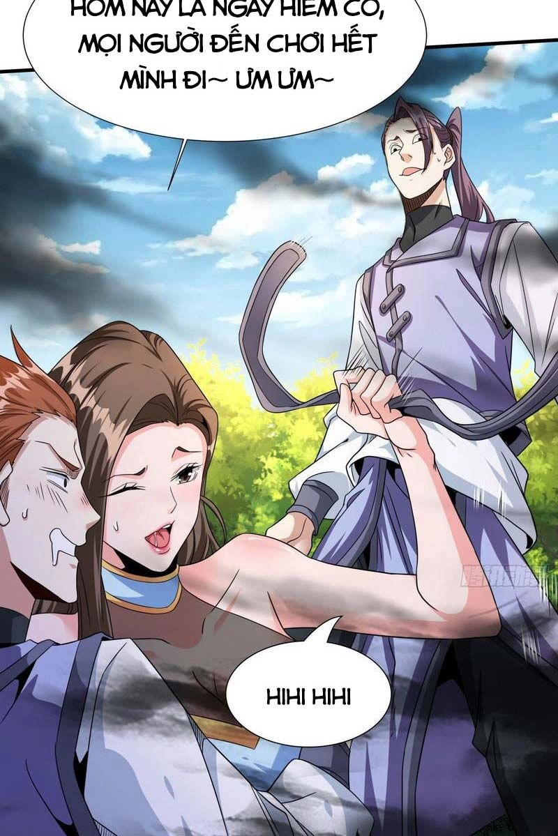 Không Có Đạo Lữ Sẽ Chết Chapter 78 - 18
