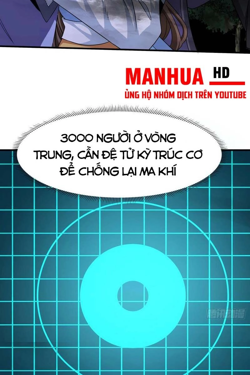 Không Có Đạo Lữ Sẽ Chết Chapter 78 - 19