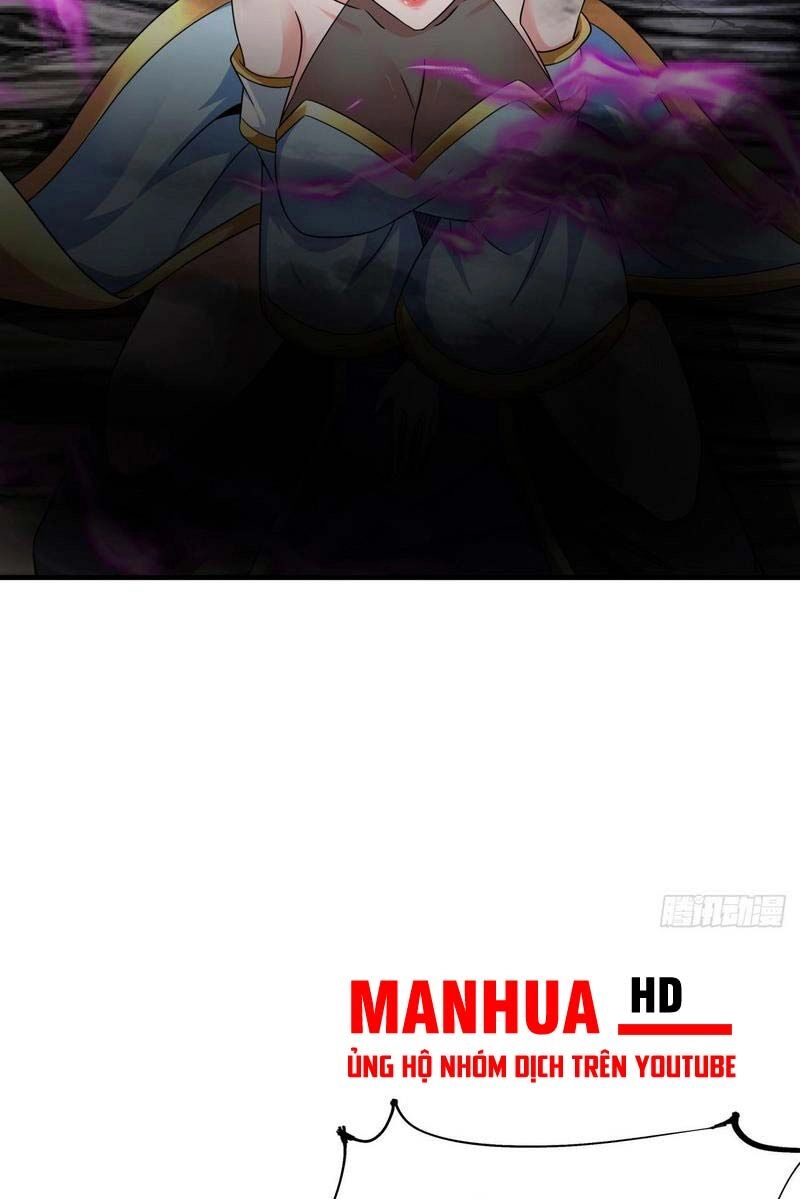 Không Có Đạo Lữ Sẽ Chết Chapter 78 - 21