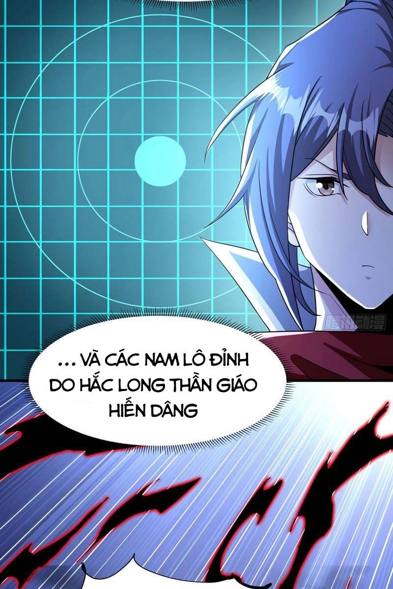 Không Có Đạo Lữ Sẽ Chết Chapter 78 - 25