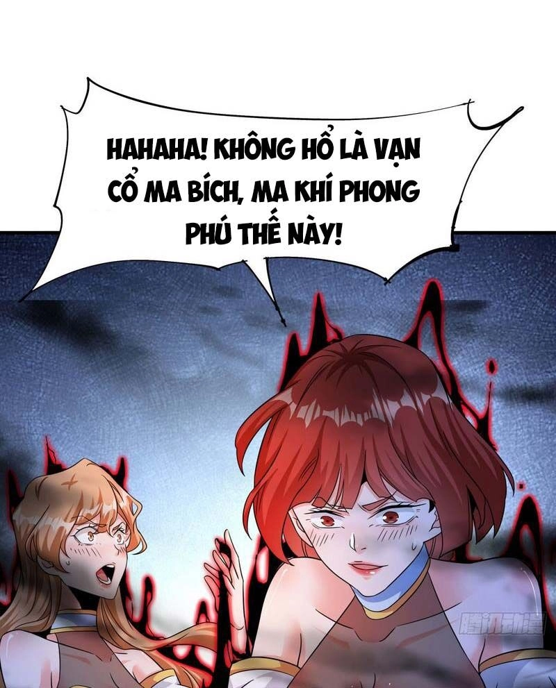 Không Có Đạo Lữ Sẽ Chết Chapter 78 - 27