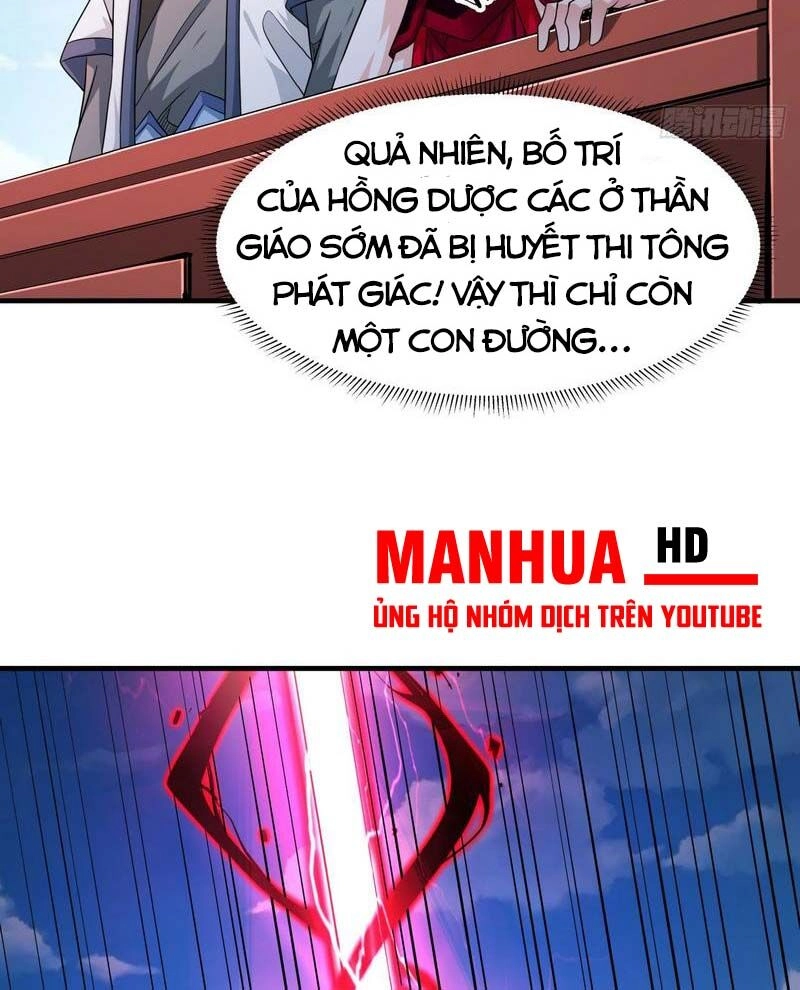 Không Có Đạo Lữ Sẽ Chết Chapter 78 - 30