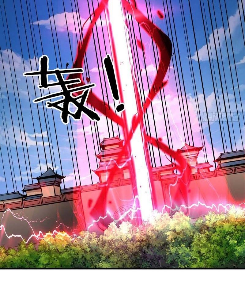 Không Có Đạo Lữ Sẽ Chết Chapter 78 - 31