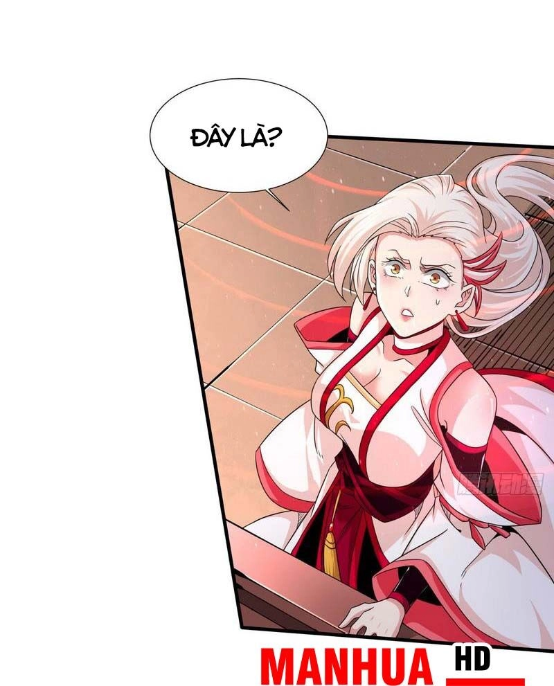 Không Có Đạo Lữ Sẽ Chết Chapter 78 - 32