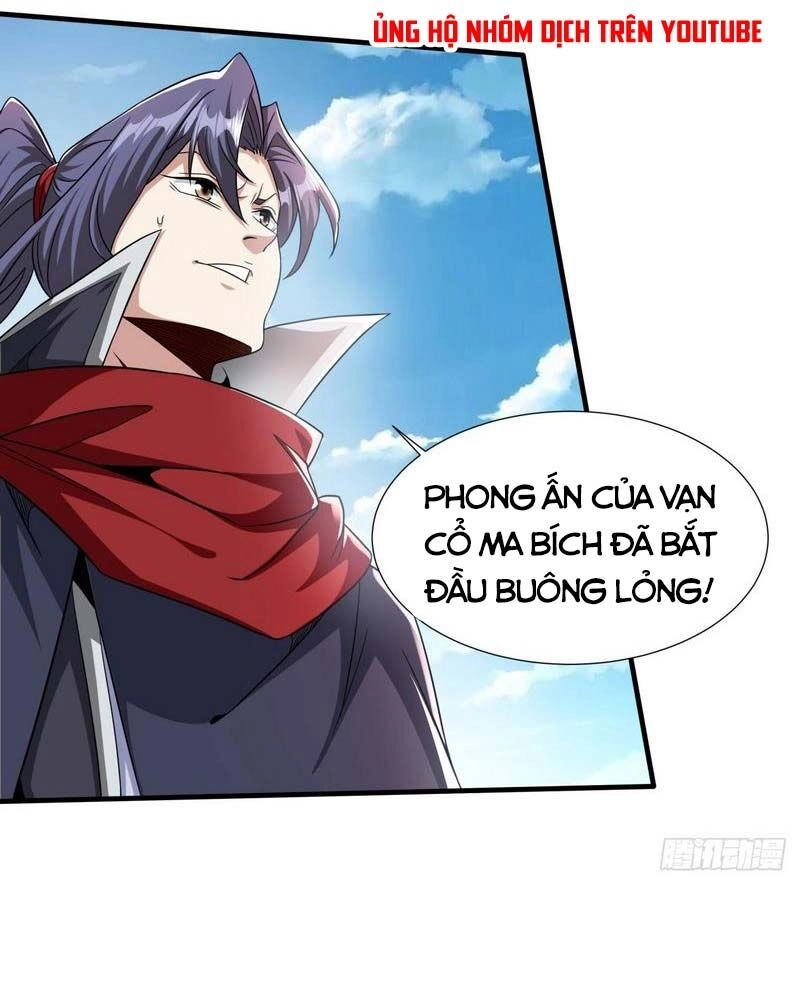 Không Có Đạo Lữ Sẽ Chết Chapter 78 - 33