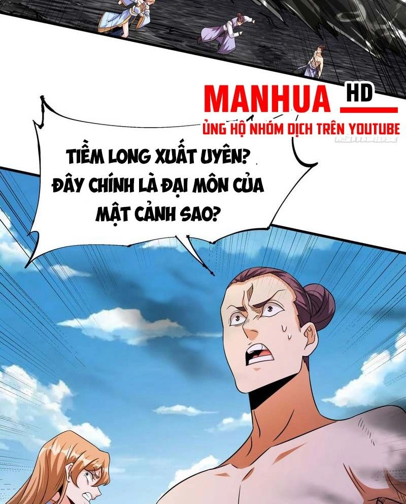 Không Có Đạo Lữ Sẽ Chết Chapter 78 - 41