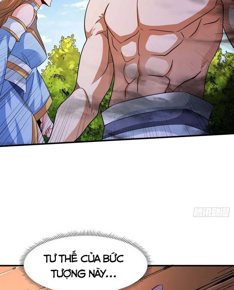 Không Có Đạo Lữ Sẽ Chết Chapter 78 - 42