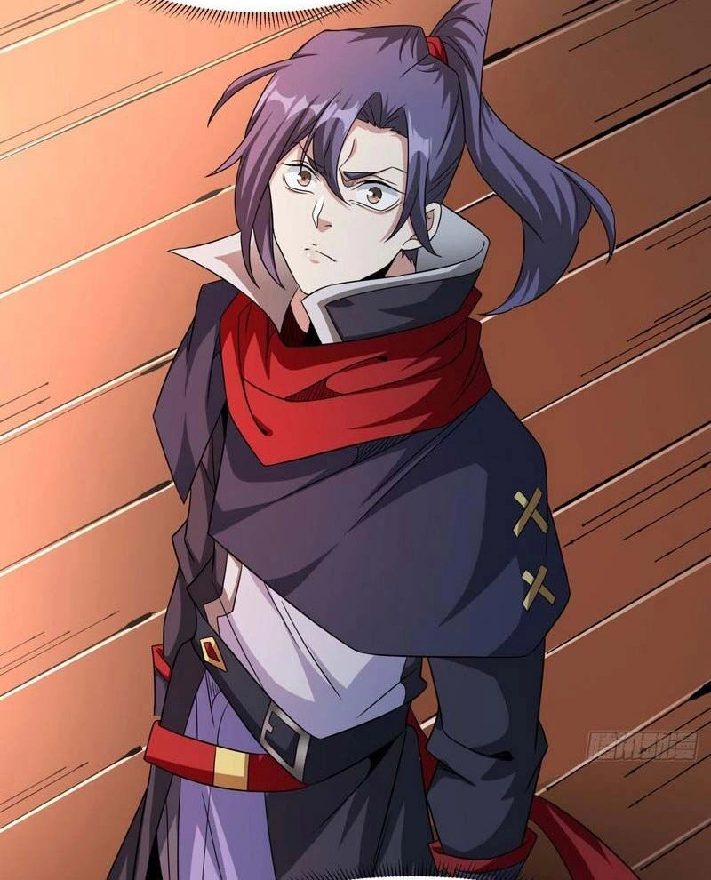 Không Có Đạo Lữ Sẽ Chết Chapter 78 - 43