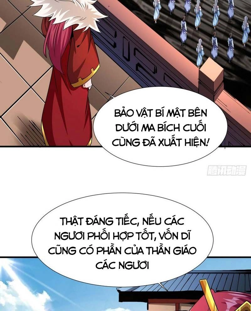 Không Có Đạo Lữ Sẽ Chết Chapter 78 - 47