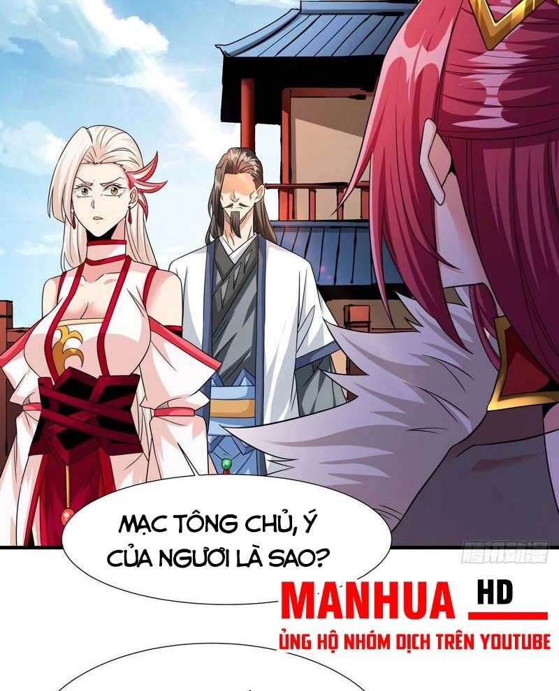 Không Có Đạo Lữ Sẽ Chết Chapter 78 - 48