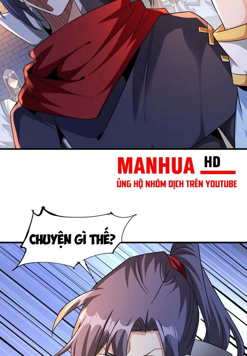 Không Có Đạo Lữ Sẽ Chết Chapter 79 - 3