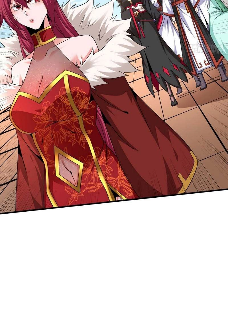 Không Có Đạo Lữ Sẽ Chết Chapter 79 - 12