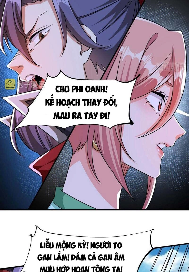 Không Có Đạo Lữ Sẽ Chết Chapter 79 - 15